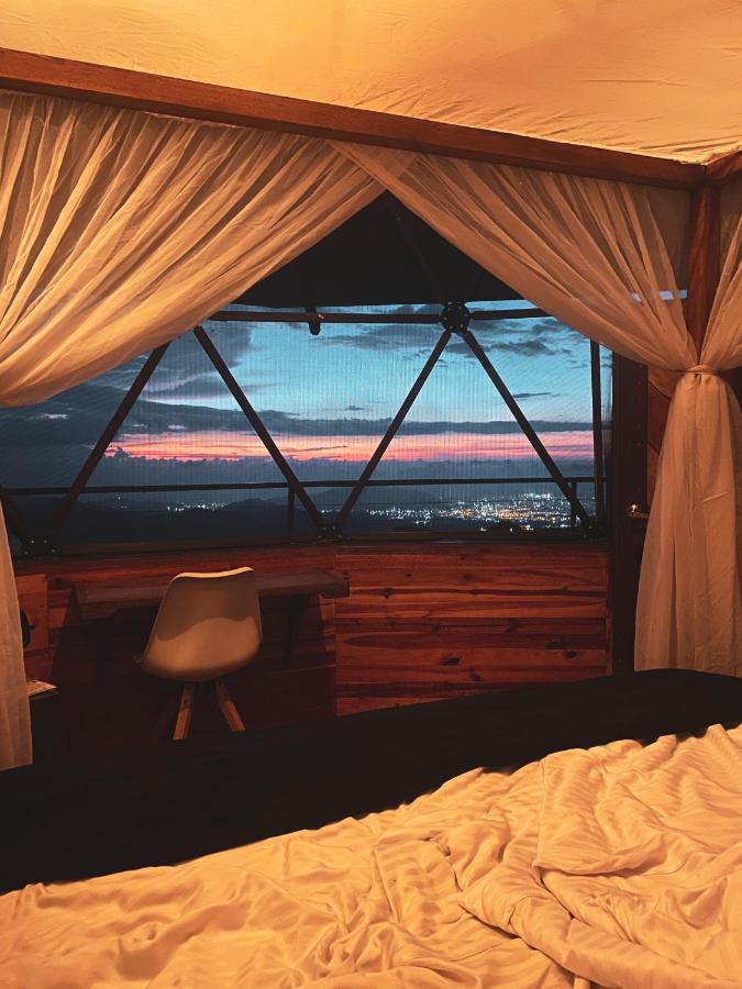 Duplex Suite