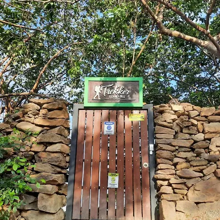 Trekker Glamping - Ecolodge Boutique-3