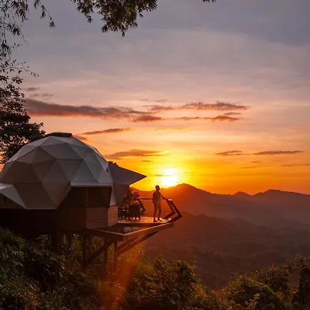 Trekker Glamping - Ecolodge Boutique-3