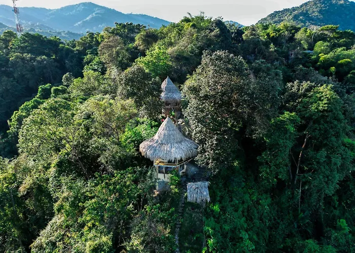 Minca Ecohabs