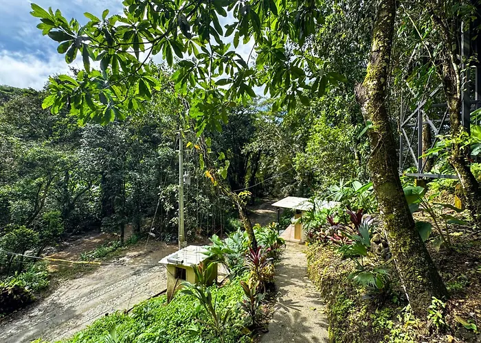 Rincon De La Sierra